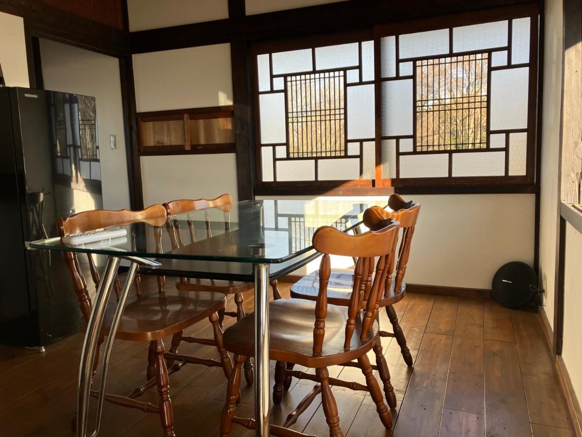 Minamiaso お宿でん吉 מראה חיצוני תמונה