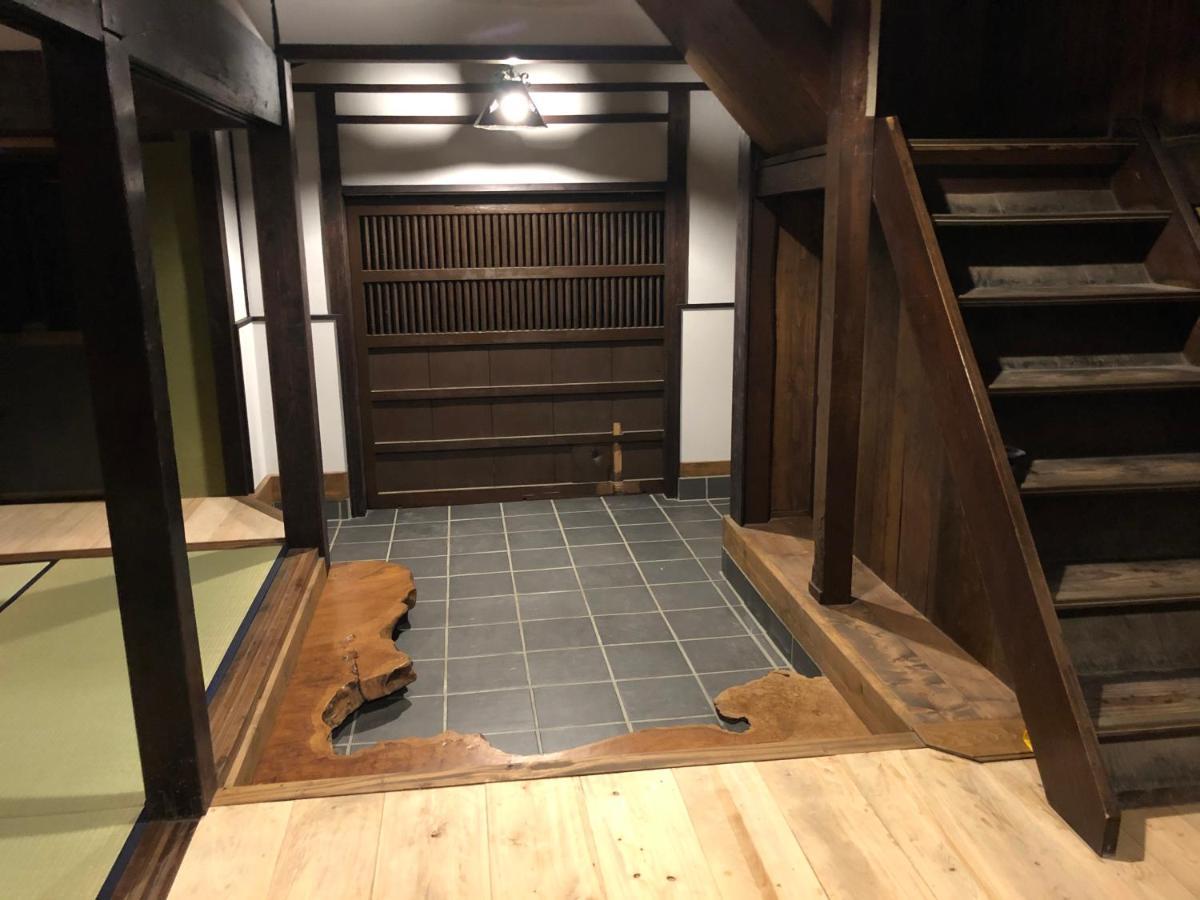 Minamiaso お宿でん吉 מראה חיצוני תמונה