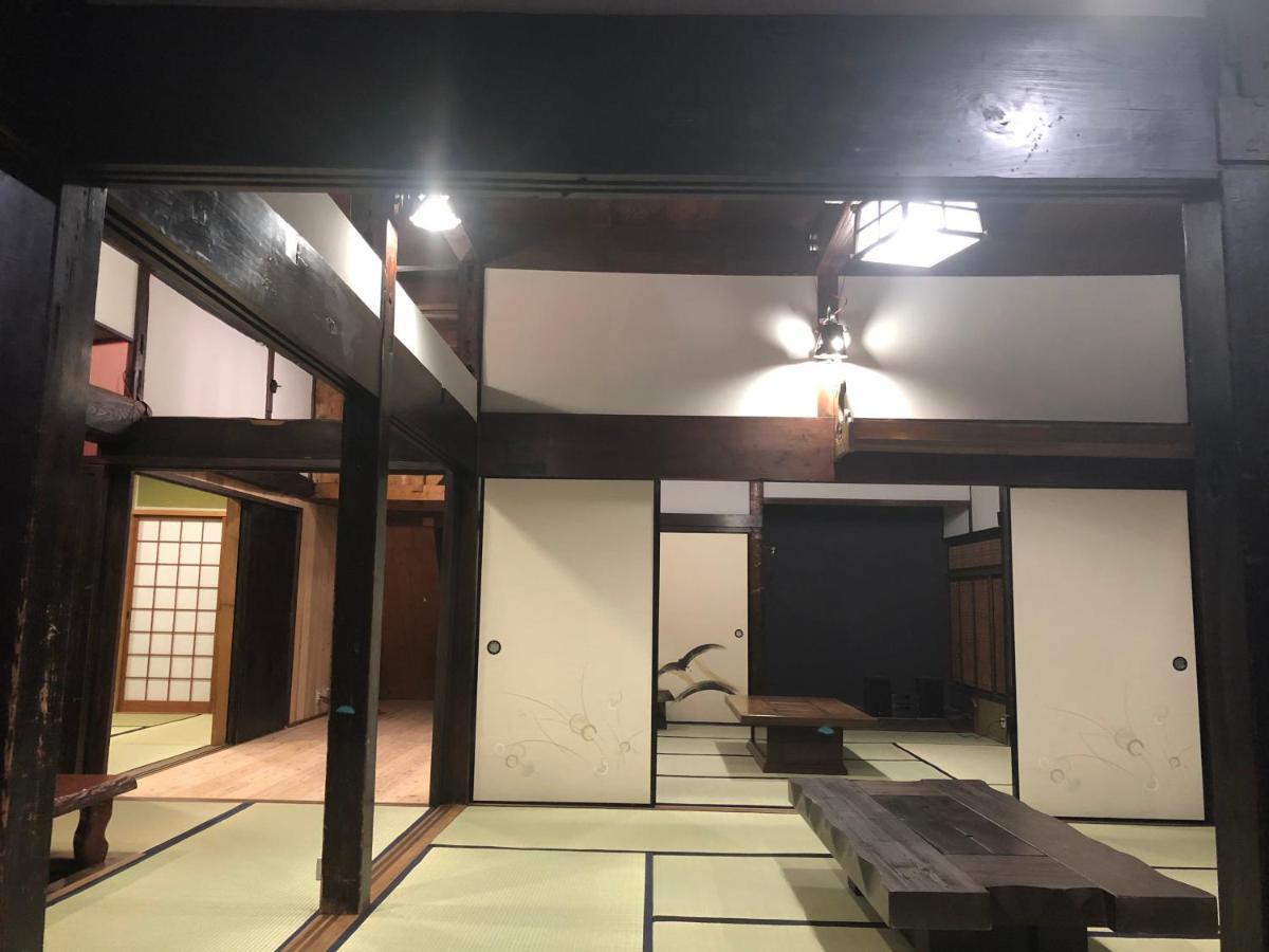 Minamiaso お宿でん吉 מראה חיצוני תמונה