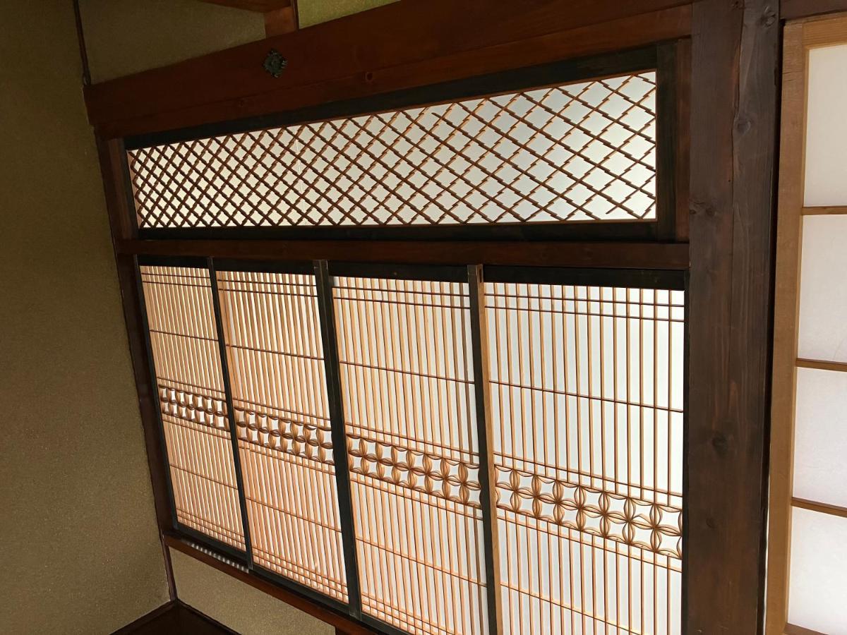 Minamiaso お宿でん吉 מראה חיצוני תמונה