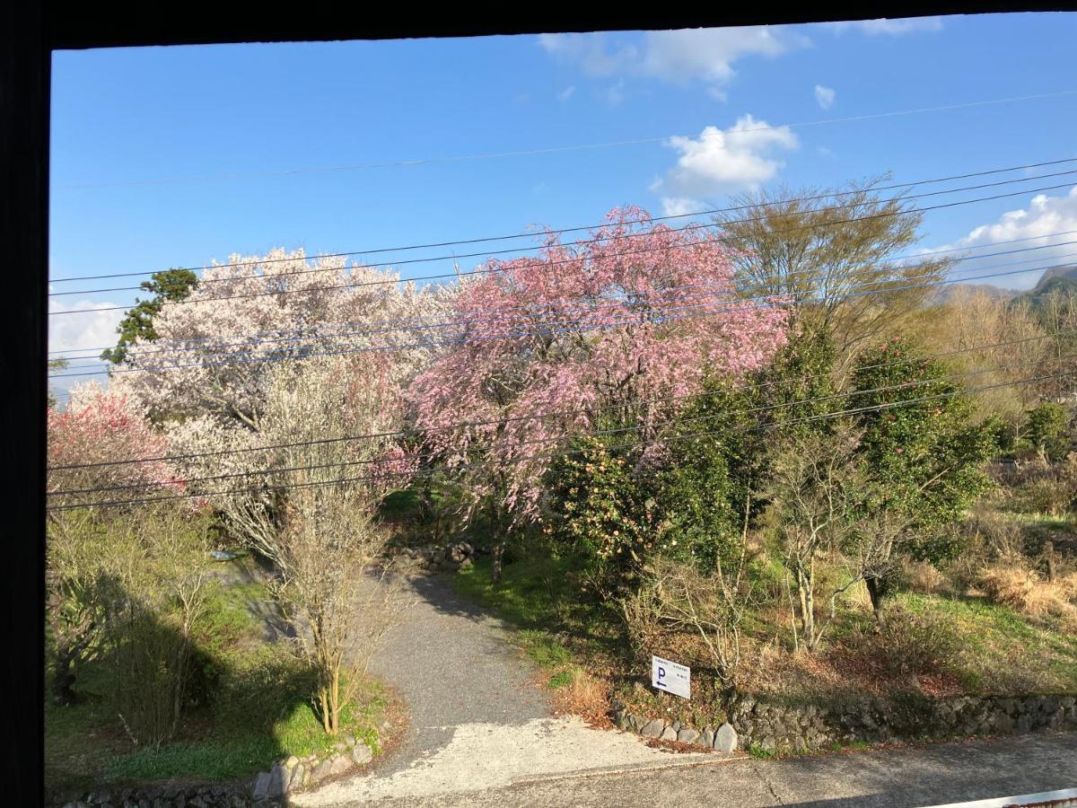 Minamiaso お宿でん吉 מראה חיצוני תמונה