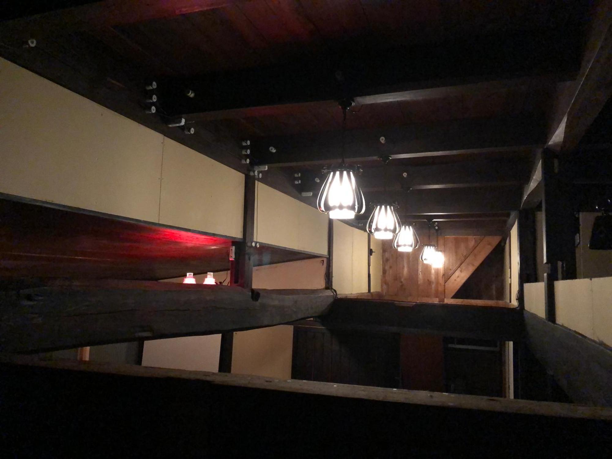 Minamiaso お宿でん吉 מראה חיצוני תמונה