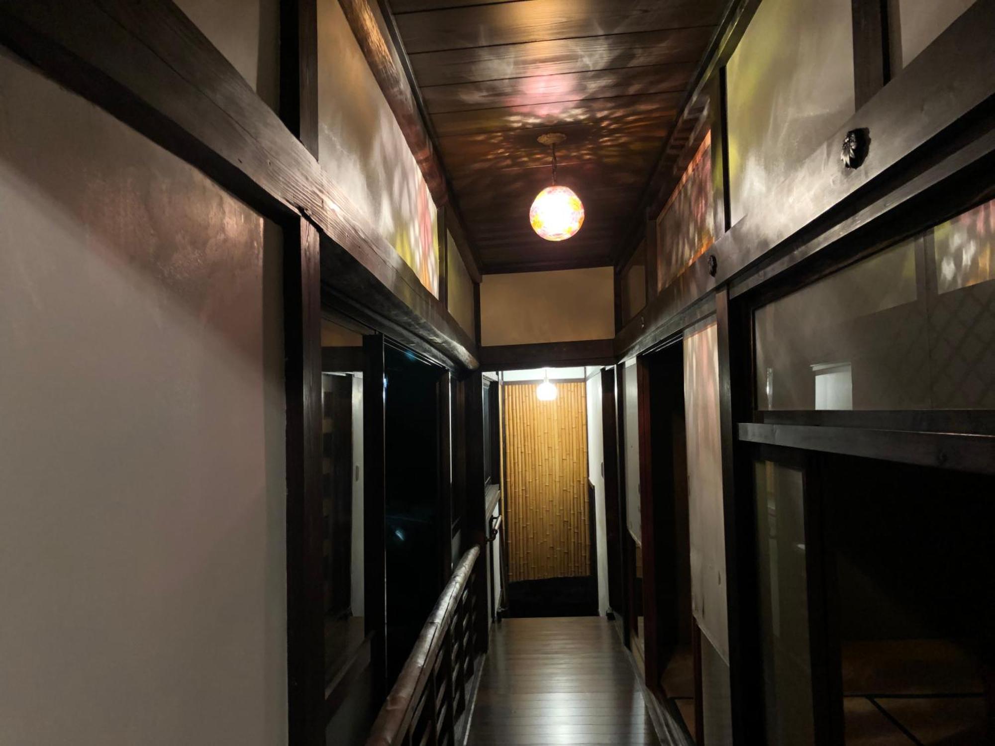 Minamiaso お宿でん吉 מראה חיצוני תמונה