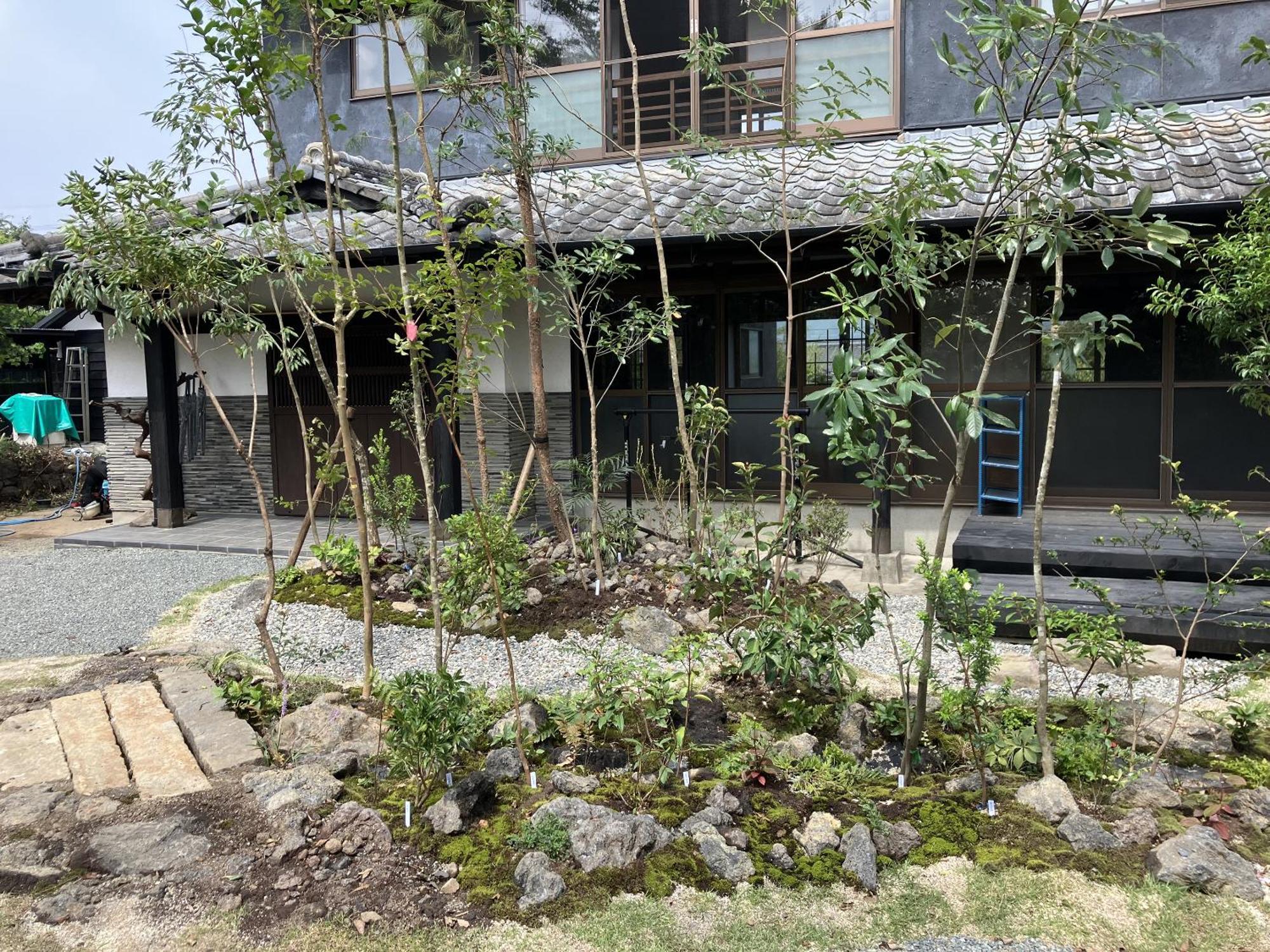 Minamiaso お宿でん吉 מראה חיצוני תמונה